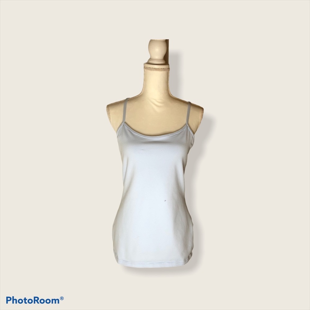 Lululemon women’s tank tops. Size 10